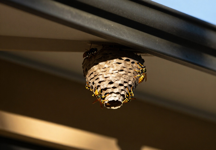 Bees And Wasp Removal in Milsons Point