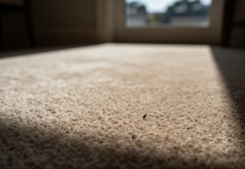 Fleas And Ticks Removal in Milsons Point