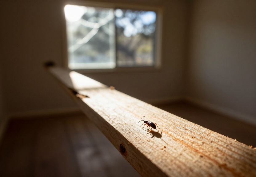 Termite Prevention in Milsons Point